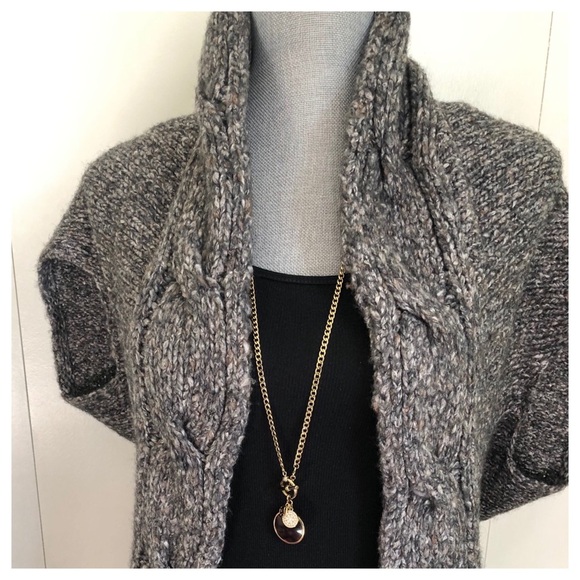 FENN WRIGHT MANSON Open Style Cardigaan - Picture 6 of 6